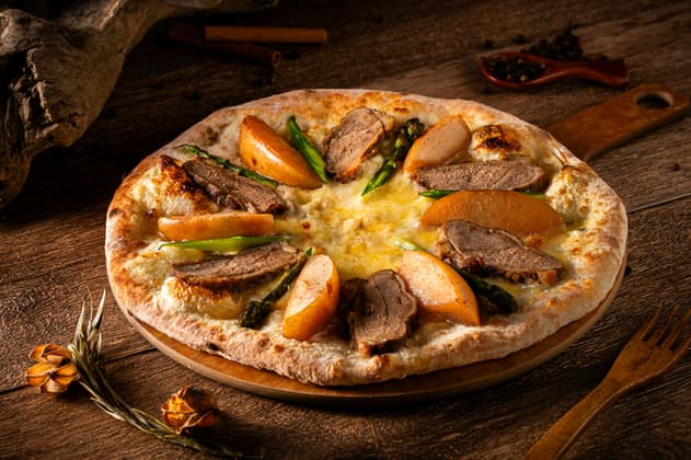 ザ・ステーション カフェバー2