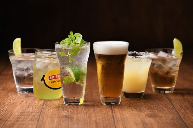 ザ・ステーション カフェバー3