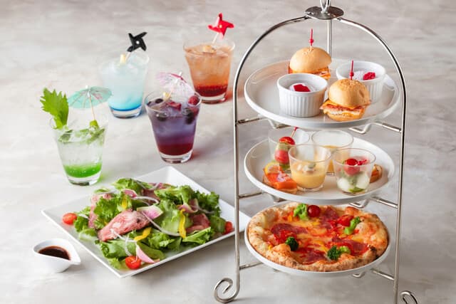 ザ・ステーション カフェバー5