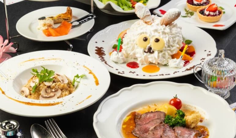 絵本の国のアリス1