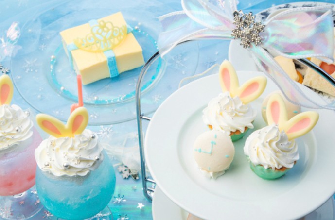 絵本の国のアリス2