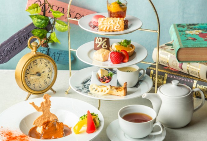 絵本の国のアリス3